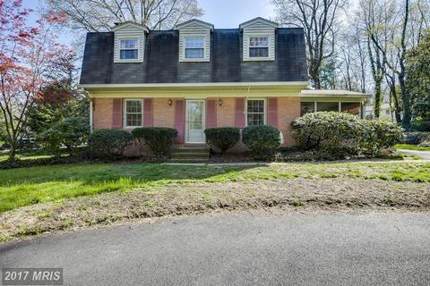 212 N Carolina Ave