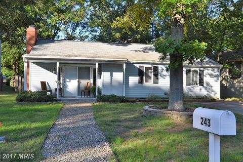 212 N Carolina Ave