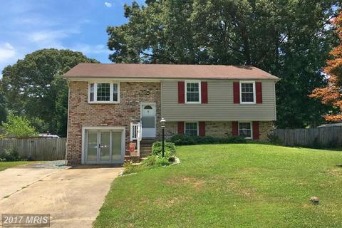 212 N Carolina Ave