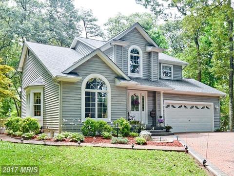 519 Sylvan Way