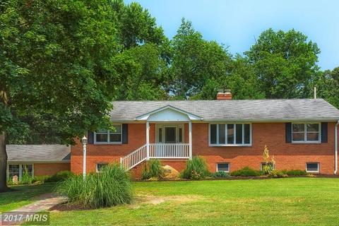519 Sylvan Way
