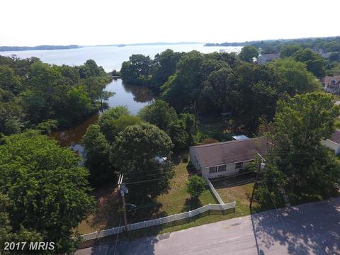 519 Sylvan Way