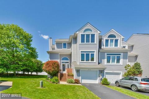 519 Sylvan Way