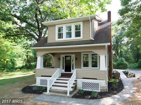 519 Sylvan Way