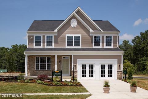 7846 Flintshire Ct