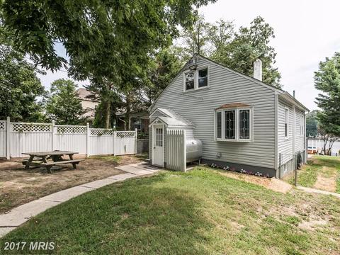 7846 Flintshire Ct
