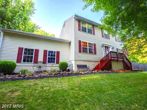 7846 Flintshire Ct