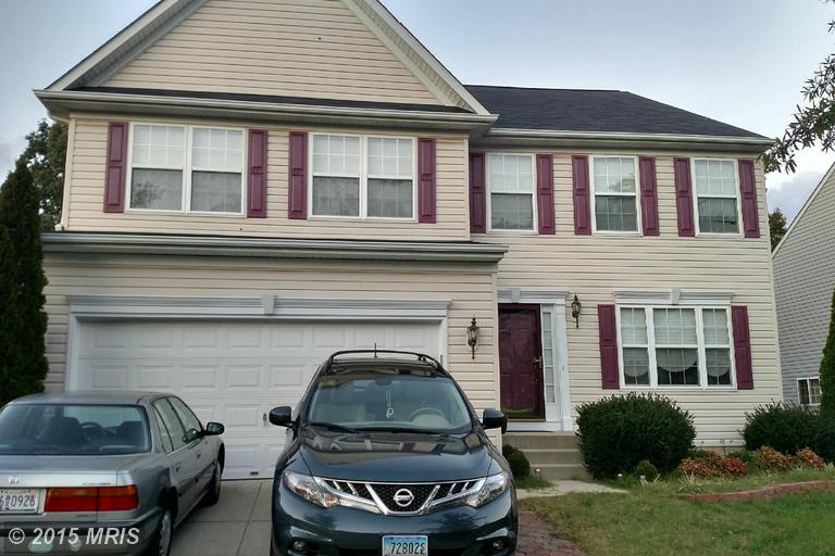 322 Sherman Bouyer Ln, Pasadena MD 21122