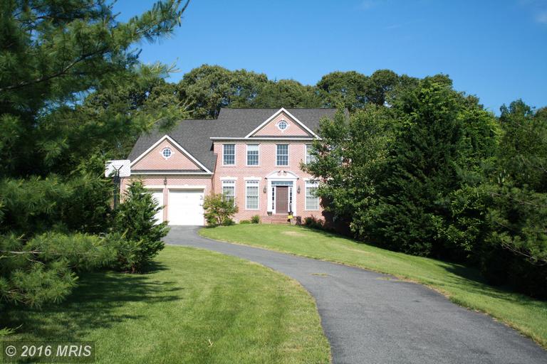 For Sale: 8 Walters Way Pasadena, MD 21122