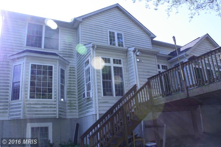 For Sale: 8 Walters Way Pasadena, MD 21122