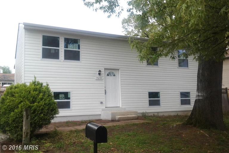 724 219th St Pasadena, MD 21122