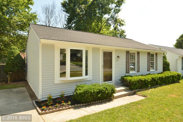 7917 Liberty Cir Pasadena, MD 21122