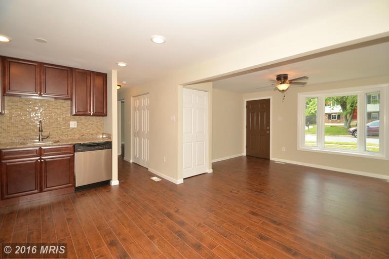 7917 Liberty Cir Pasadena, MD 21122