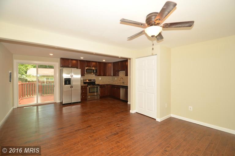 7917 Liberty Cir Pasadena, MD 21122