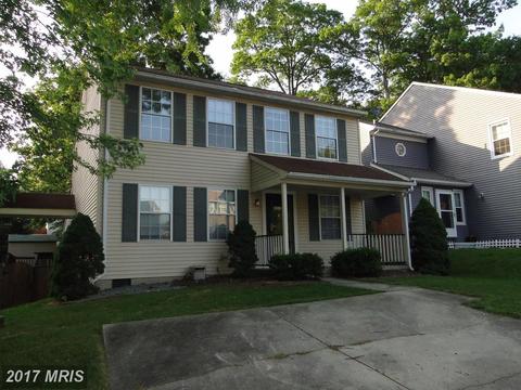 8842 Fox Cir