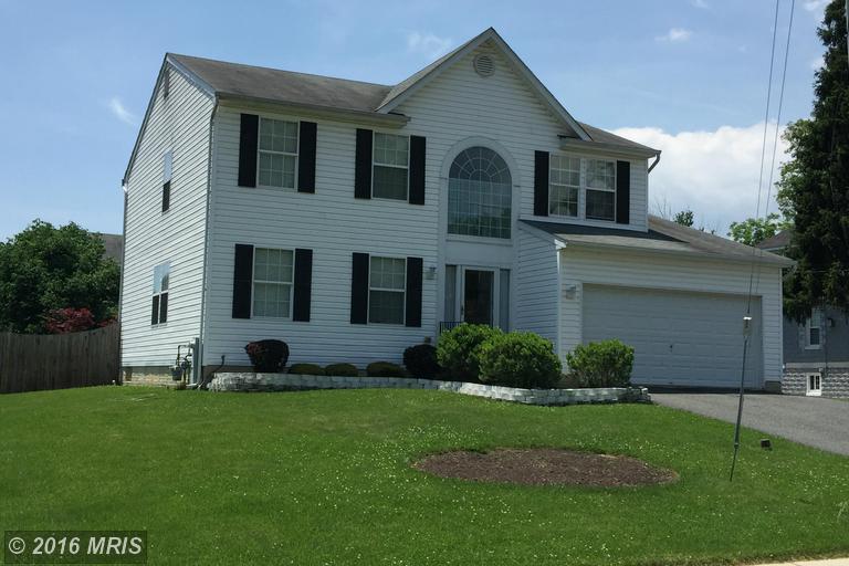 For Sale: 4303 Silver Spring Rd Perry Hall, MD 21128