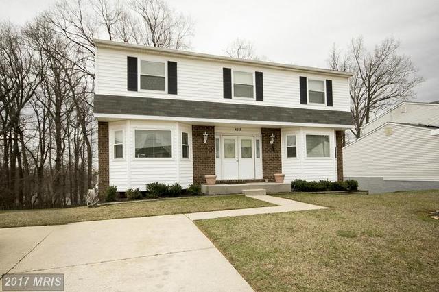 3903 Sybil Rd