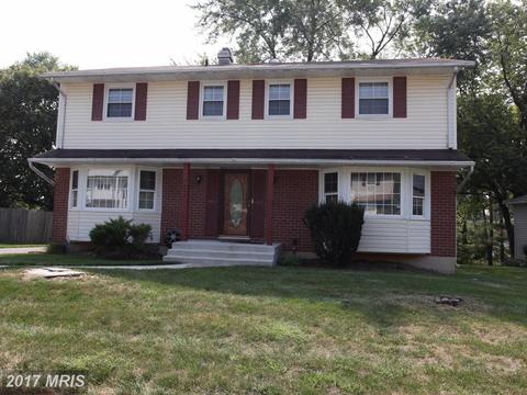 9703 Tulsemere Rd