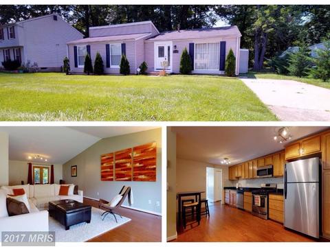 9703 Tulsemere Rd