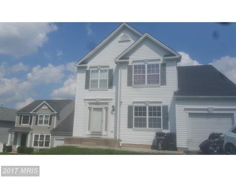9703 Tulsemere Rd