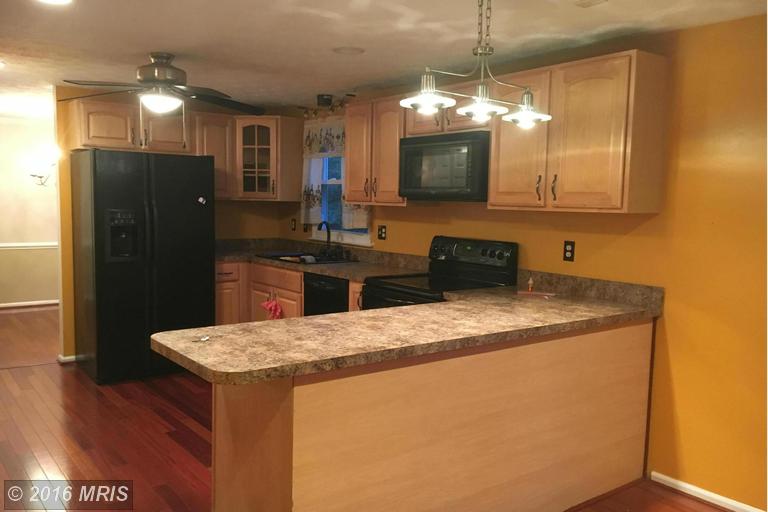 3916 Tevis Cir