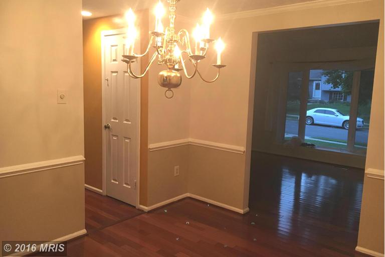3916 Tevis Cir