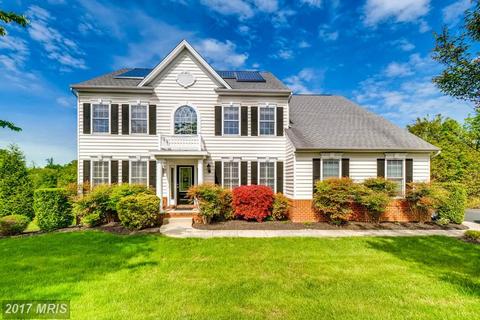 810 Ironstone Ct