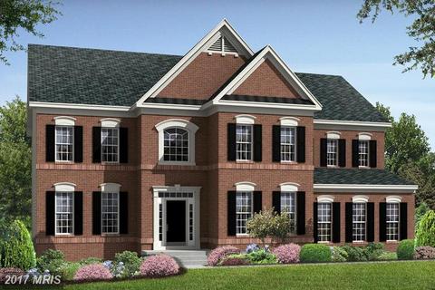 810 Ironstone Ct