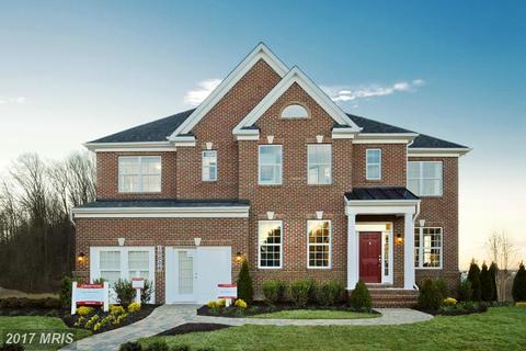 810 Ironstone Ct