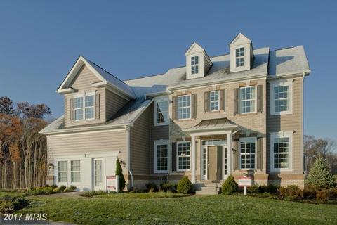 810 Ironstone Ct
