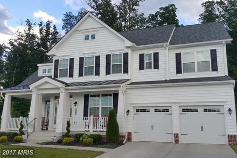 810 Ironstone Ct