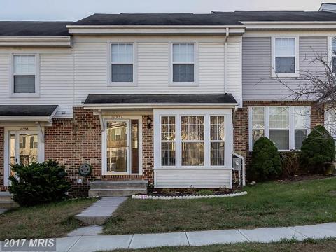 10900 Baskerville Rd
