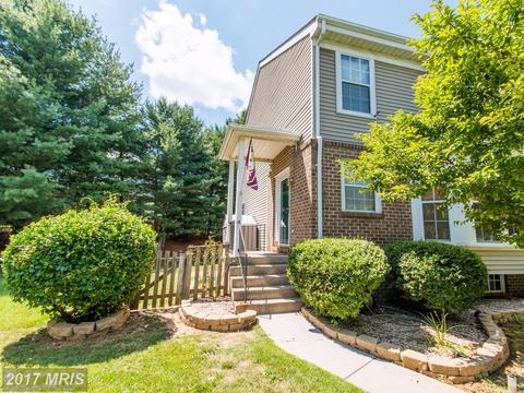 10900 Baskerville Rd