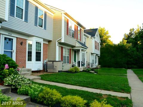 10900 Baskerville Rd