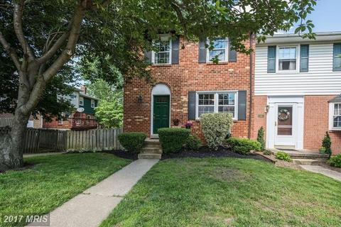 10900 Baskerville Rd