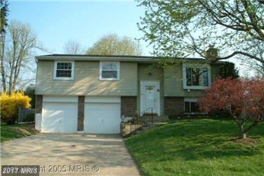 10900 Baskerville Rd