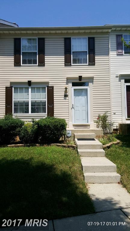 10957 Baskerville Rd