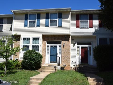 10957 Baskerville Rd