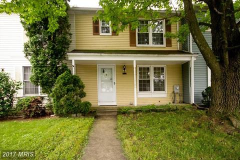 10957 Baskerville Rd