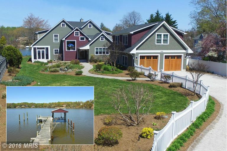 2720 Hambleton Rd, Riva MD 21140