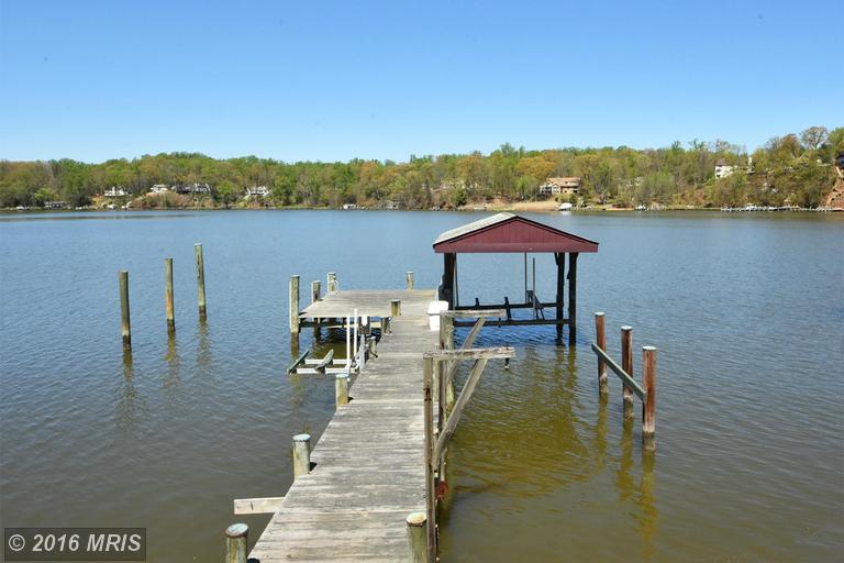 2720 Hambleton Rd, Riva MD 21140