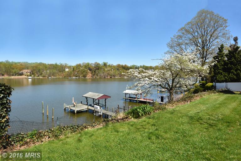 2720 Hambleton Rd, Riva MD 21140
