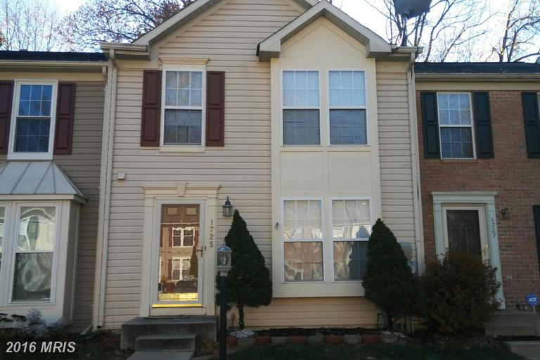 1725 Barnwood Ct