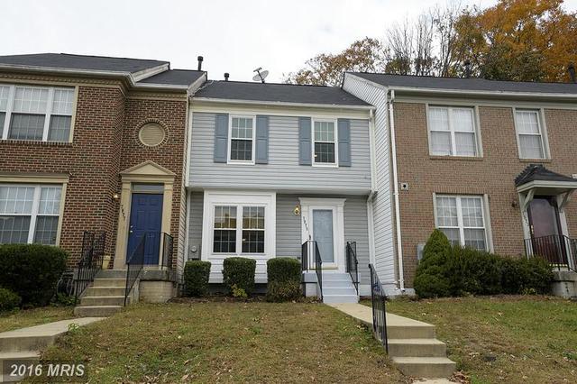 1725 Barnwood Ct