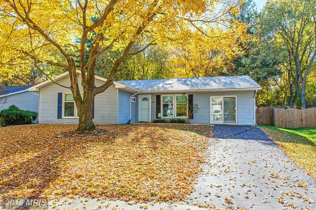 1725 Barnwood Ct