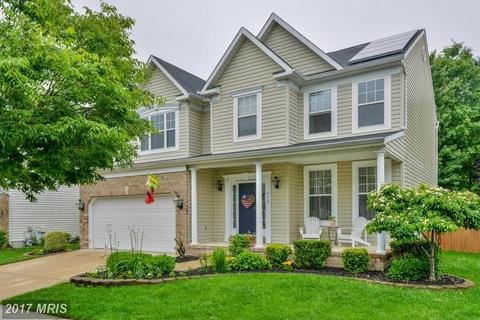 704 Wagner Farm Rd