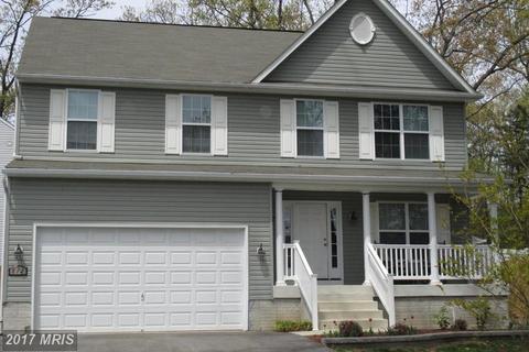 704 Wagner Farm Rd