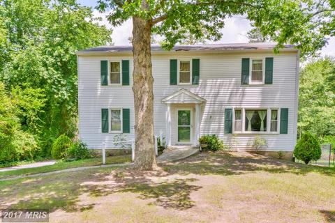 1 Willard Way