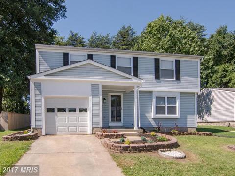 1403 Cowsill Dr