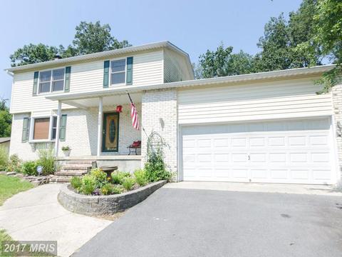 1403 Cowsill Dr
